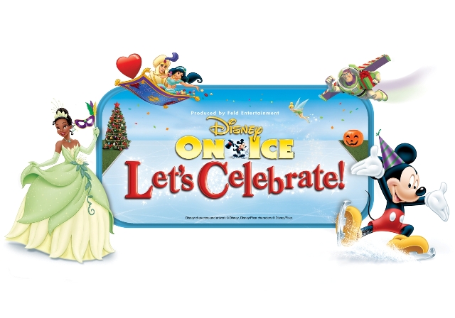 Disney On Ice Four-Pack Ticket Giveaway! - MamarazziKnowsBest.com